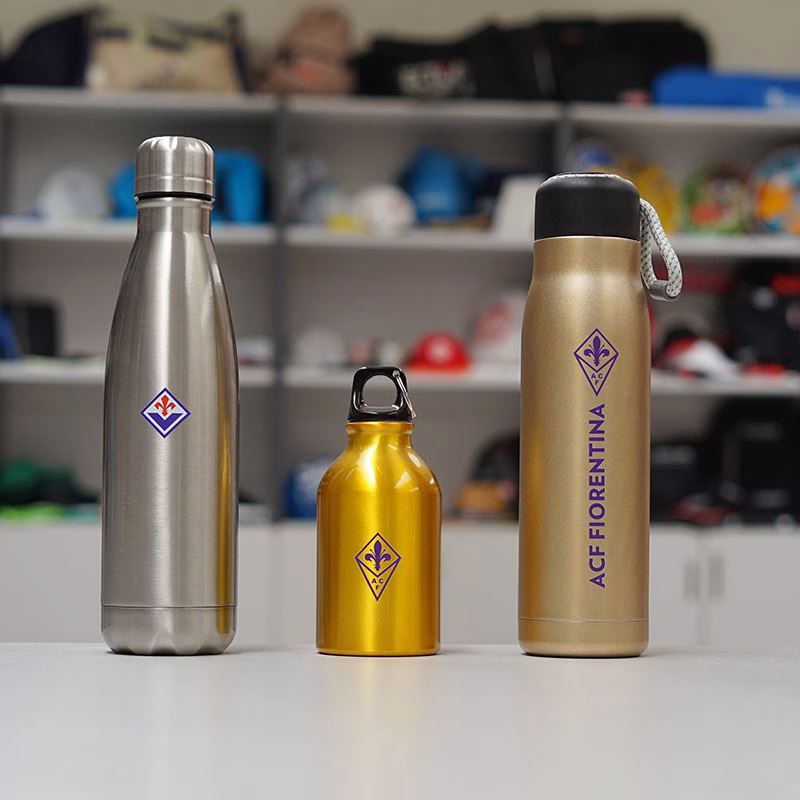 borracce personalizzate fiorentina vari modelli LQ