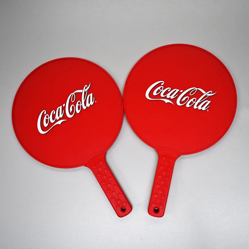 racchettoni personalizzati brand