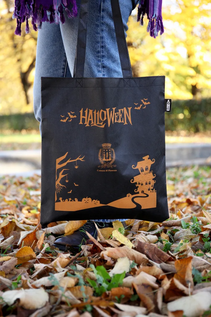 tote bag halloween