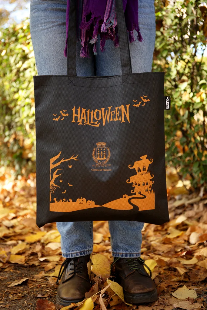 tote bag halloween