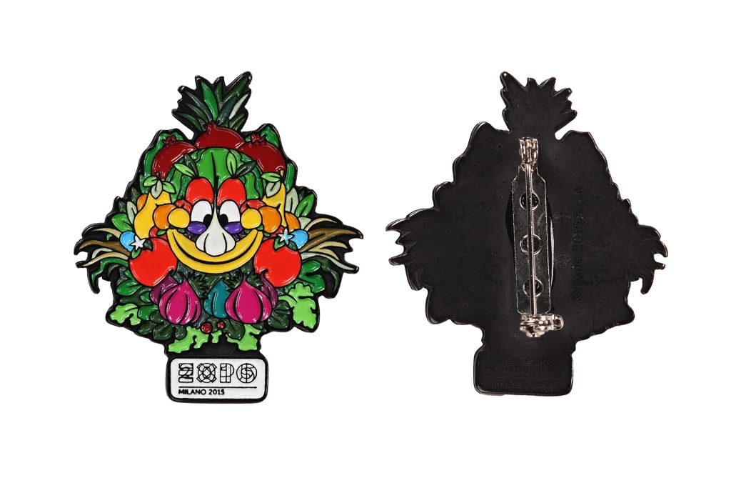 spille sagomate aziendali italia